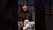 Dakota Johnson HATED being in THE OFFICE