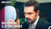 Medine ve Murat Aşkı Gümbür Gümbür Geliyor – Kirli Sepeti 19. Bölüm