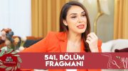 Zuhal Topal'la Yemekteyiz 541. Bölüm Fragmanı @Yemekteyiz