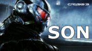 Crysis 3 | Son Bölüm | The Alpha Ceph?