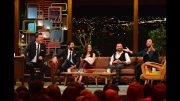 Beyaz Show (5 Haziran 2015) Tek parça izle son bölüm