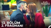 Kirli Sepeti 13. Bölüm 2. Fragmanı | Bu Böyle Bitmez!