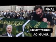 Yemin FİNAL SON Bölüm fragmanı | HİKMET BEY VEDA FİNAL