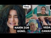 Yemin SON Bölüm FİNAL fragmanı | YEMİN MELTEM NARİN FİNALİ