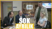 Arka Sokaklar Son Bölüm 632.Bölüm – ŞOK AYRILIK