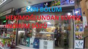 (SÜPRİZ İNDİRİM) Muhabbet Kuşlarını HEKİMOĞLU Pet Shop'a Sorduk SON BÖLÜM