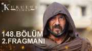 Kuruluş Osman 148. Bölüm 2. Fragmanı l Onlar Oyun Kurar!