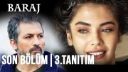 Baraj Son Bölüm 3 Fragmanı