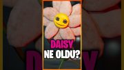 Daisy ve Bron'a Ne Oldu? Poppy Playtime Chapter 4 Gizemleri #shorts