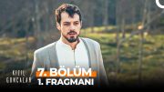 Kızıl Goncalar 7. Bölüm 1. Fragmanı | "Oğlunuz Benim Kızımı Delirtecek"