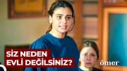 Nilüfer'in İzdivaç İsyanı | Ömer Dizisi 43. Bölüm