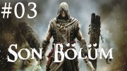 Assassin's Creed Freedom Cry – Bölüm 03 – Son Direniş (PC) (HD) (SON BÖLÜM)