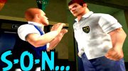 OKULUN KRALI | BULLY Türkçe | Son Bölüm