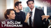 Kirli Sepeti 10. Bölüm 1. Fragmanı | Bu Adamla Mı Evleneceksin?