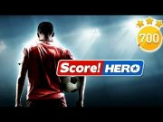 Score Hero son bölüm