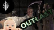 Mutlu Son  I  Outlast Whistleblower #4 Son Bölüm