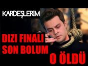 KARDEȘLERIM – Son bölüm – Dizi finali – Dizide neler oluyor? Şok intihar etmek