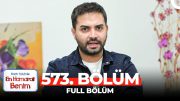 En Hamarat Benim 573. Bölüm