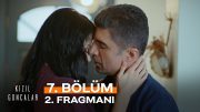 Kızıl Goncalar 7. Bölüm 2. Fragmanı | Büyük Sır Ortaya Çıkıyor !