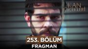 Kan Çiçekleri 253. Bölüm Fragmanı – 15 Şubat Perşembe