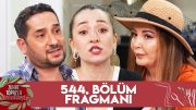 Zuhal Topal'la Yemekteyiz 544. Bölüm Fragmanı @Yemekteyiz