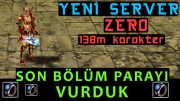 Parayı vurduk SON BÖLÜM MAGE