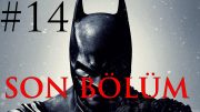 Batman Arkham Origins – Bölüm 14 – Bane ve Joker (HD) (PC) (SON BÖLÜM)