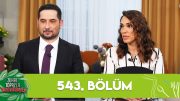 Zuhal Topal'la Yemekteyiz 543. Bölüm @Yemekteyiz