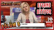 HİKAYELİ OYUNU BİTİRİYORUZ EFSANE SON BÖLÜM 6