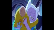 ADVENTURE TIME GERÇEK FİNAL BÖLÜMÜ