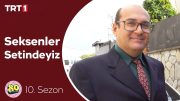 Setten Güzel Bir Haber Getirdik! – Seksenler 10. Sezon