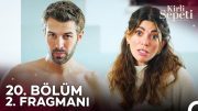 Kirli Sepeti 20. Bölüm 2. Fragmanı | Sana Bir Teklifim Var!