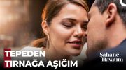 Uyandığında Yanında Ben Olacağım💘 – Şahane Hayatım 15. Bölüm