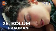 Safir 25. Bölüm Fragmanı | "Bakıyorum çok çabuk alışmışsın kocanın evine" @atvturkiye