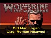 Old Man Logan Çizgi Roman Hikayesi [Son Bölüm]