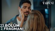 Yabani 23. Bölüm 2. Fragmanı