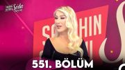 Sabahın Sultanı Seda Sayan 551. Bölüm (15 Şubat 2024)