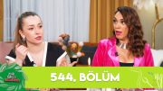 Zuhal Topal'la Yemekteyiz 544. Bölüm @Yemekteyiz