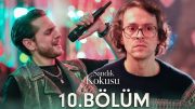 Sandık Kokusu 10.Bölüm @sandikkokusudizi