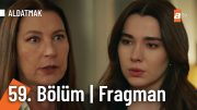 Aldatmak 59. Bölüm Fragmanı | "Ben boşanmak istiyorum"