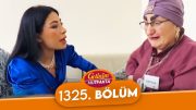 Gelinim Mutfakta 1325. Bölüm – 16 Şubat Cuma