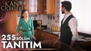 Kan Çiçekleri 255. Bölüm Tanıtımı