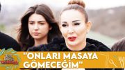 Haftanın Son Yarışmacısı Müjgan'ı Menüsü | Zuhal Topal'la Yemekteyiz 545. Bölüm