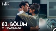 Yargı 83. Bölüm 2. Fragmanı | Sen Beni Kıskandın Mı?