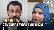 Nilay, Mustafa’dan son dedikoduları alıyor! | Kızılcık Şerbeti 51. Bölüm