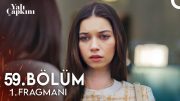 Yalı Çapkını 59. Bölüm Fragman