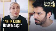 “Sen artık hiçbir şey yapma Umut!” | Kızılcık Şerbeti 51. Bölüm