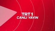 TRT 1 | 🔴 CANLI YAYIN