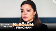 Şahane Hayatım 16. Bölüm 1. Fragmanı | "Psikolojik Yardım Almaya Hazırım"