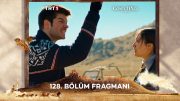 Gönül Dağı 128. Bölüm Fragmanı @trt1